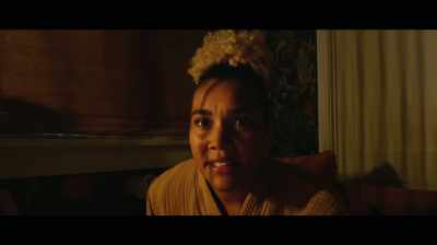 This is, this is like a lot, - Untitled Horror Movie