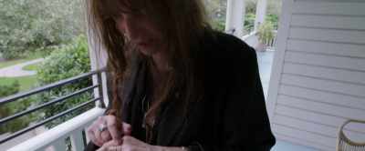This is... this is my wedding ring, - Song to Song