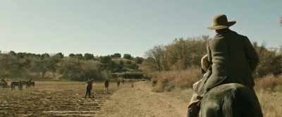 This is... this is
where you belong now, Johanna. - News of the World