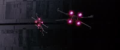 - This is it, boys. - Star Wars: Episode IV   A New Hope