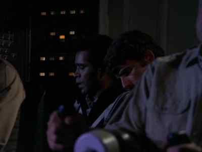 THIS IS IT, DOUG. - Mission: Impossible