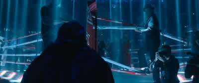 This is it, Jim. - Creed II