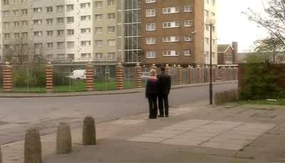 This is it, Jordan Road. - Doctor Who