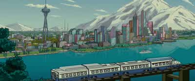 This is it, kids. - The Simpsons Movie