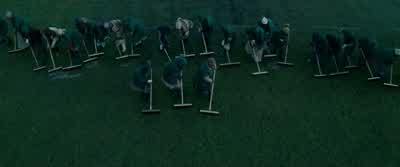 - This is it, let's go. - Invictus