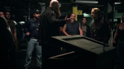 THIS IS IT, MONSANTO. - Eagleheart