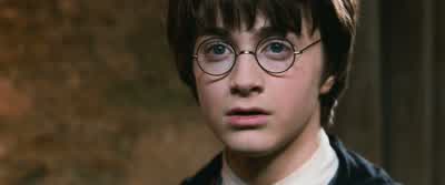 This is it, Ron. - Harry Potter and the Chamber of Secrets