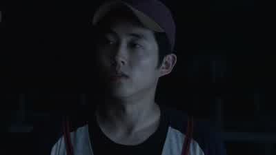 This is it? - The Walking Dead