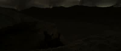 This is it. - Terminator Salvation