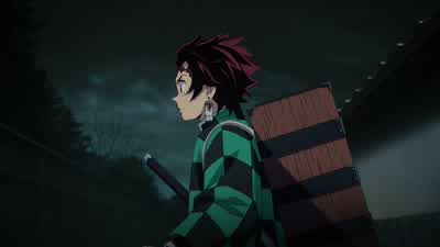 This is it. - Demon Slayer: Kimetsu no Yaiba