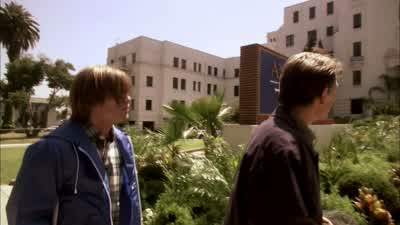 This is it. - Dexter