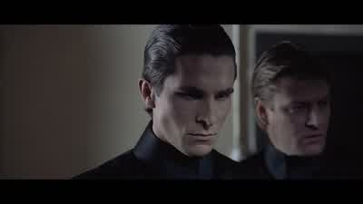 This is it. - Equilibrium
