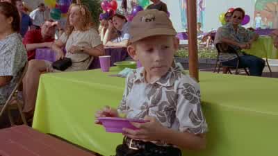 This is it. - Malcolm in the Middle