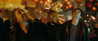 This is it. - The Sorcerer's Apprentice