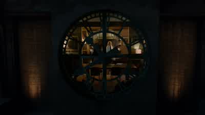 This is it. - Gotham