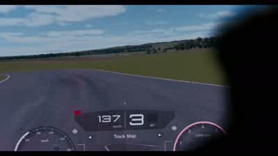 This is it. - Gran Turismo