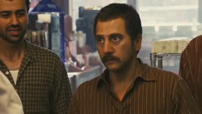 - This is it? - You Don't Mess with the Zohan
