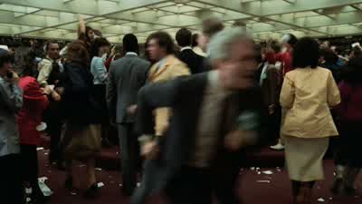 This is it. - Trading Places