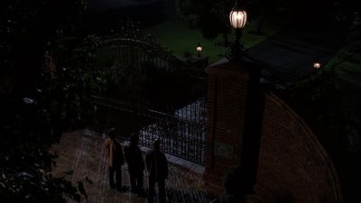 THIS IS IT.
            THE BLIM ESTATE. - Angel
