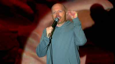 This is... it's your bullshit, right? - Bill Burr: Live at Red Rocks