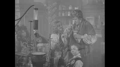 This is... It's got something. - The Belles of St  Trinian's