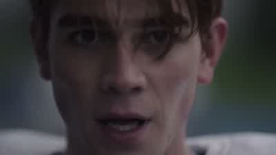 -This is Jason's number. - Riverdale