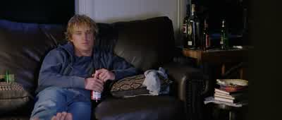 This is John. - Wedding Crashers