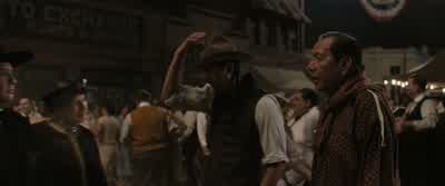 This is John Wren. - Killers of the Flower Moon