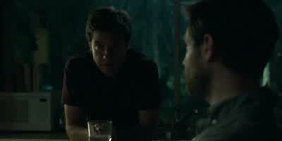This is Josh Silverberg. - Ozark
