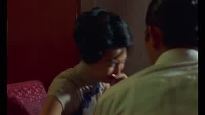 This is just a rehearsal. - In the Mood for Love
