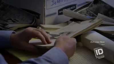 THIS IS JUST SOME
OF THE RAP SHEETS ON JOHN. - The Lake Erie Murders