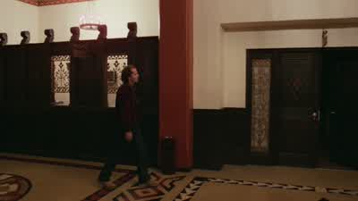 This is kdk 1 calling kdk 12. - The Shining