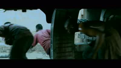 This is Kilo 11. - Black Hawk Down