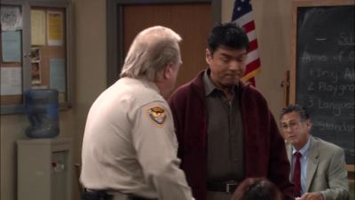 THIS IS L A - George Lopez