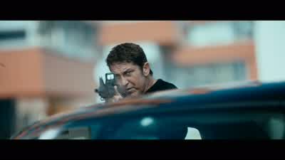 - This is Leader Six. - Angel Has Fallen