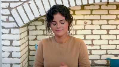 This is, like, a hack that I learned a long time ago - Selena + Chef