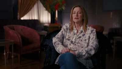This is, like...
This is personal." - Wise Guy: David Chase and The Sopranos