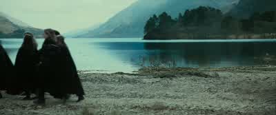 This is mad. - Harry Potter and the Goblet of Fire