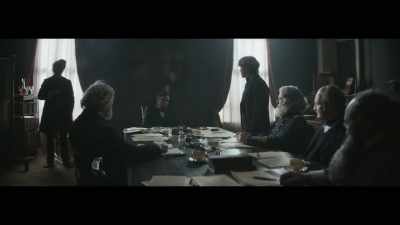 - This, this is madness. - Abraham Lincoln