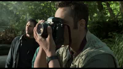 This is magnificent. - The Lost World: Jurassic Park