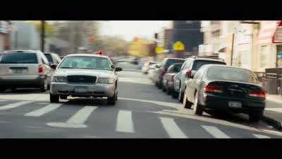 This is Martin and Fosse, en route. - The Other Guys