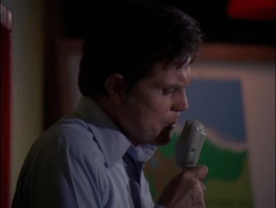 THIS IS McGARRETT. - Hawaii Five-0