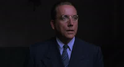 This is Mr. - The Shawshank Redemption