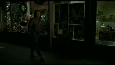This is much better. - When Harry Met Sally