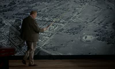 This is my bank. - Goldfinger