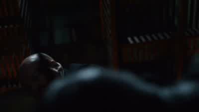 This is my city... - Marvel's Daredevil