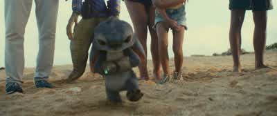 This is my family. - Lilo & Stitch