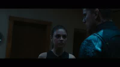 This is my family. - Jupiter Ascending