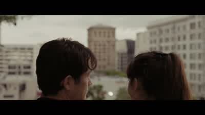 This is my favorite spot. - 500 Days of Summer