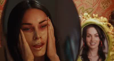 ♪♪ This is my heart. - Jennifer's Body